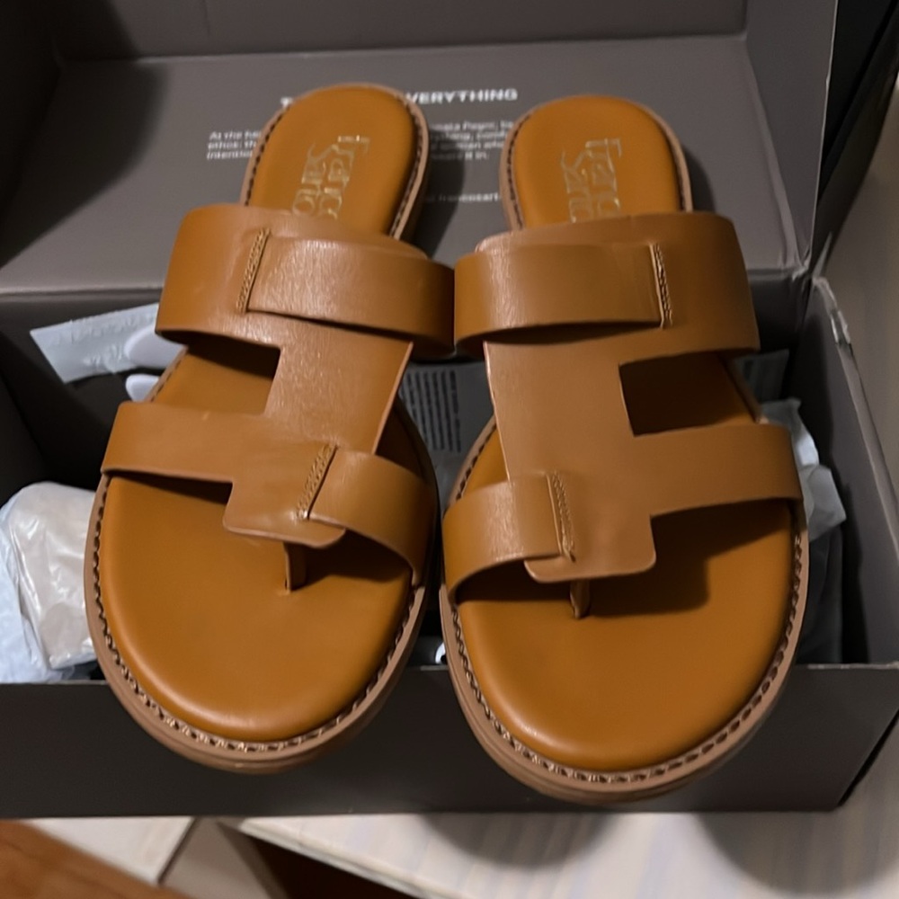 Franco Sarto Gretta Sandles